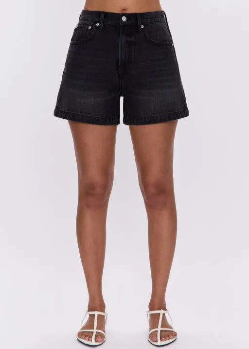 Pistola Saige Shorts Glamour