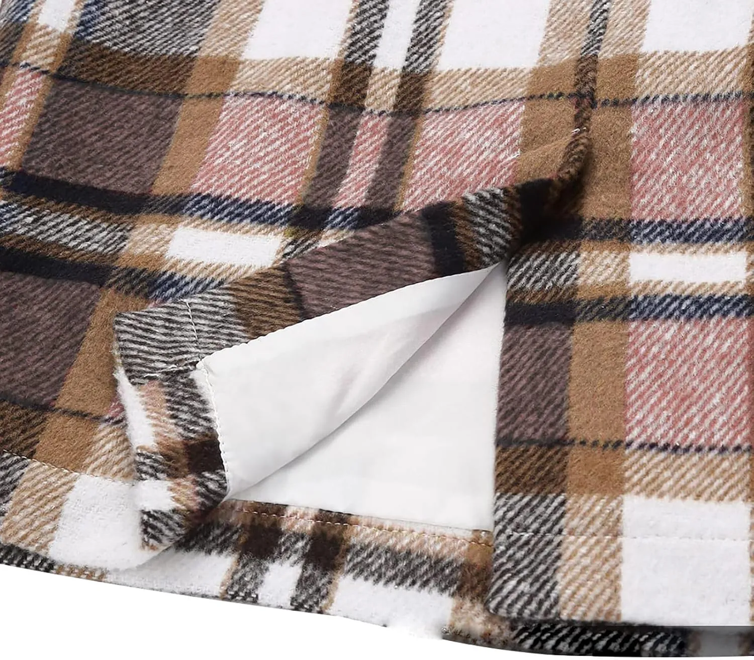 Plaid Skirts for Women 2025 Summer Fashion High Waisted Bodycon Pencil Skirt Mini A Line Stretch Elegant Dress Outfit