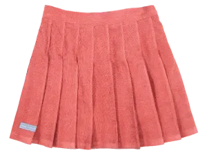 Pleated Skirt • Spice