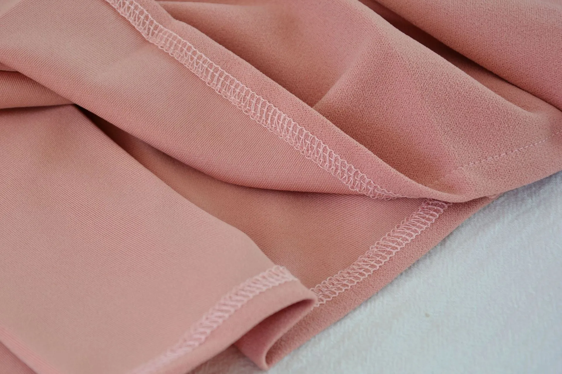 Pleated Skirts