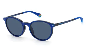 POLAROID-PLD 6137/CS-PJP-5218-SUNGLASSES