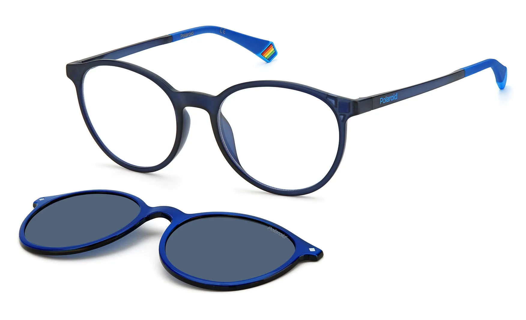 POLAROID-PLD 6137/CS-PJP-5218-SUNGLASSES
