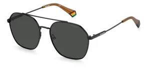 POLAROID-PLD 6172/S-807-5717-SUNGLASSES