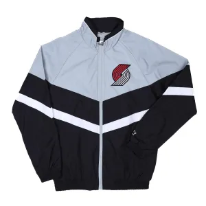 Portland Trail Blazers Bench Coach Jacket