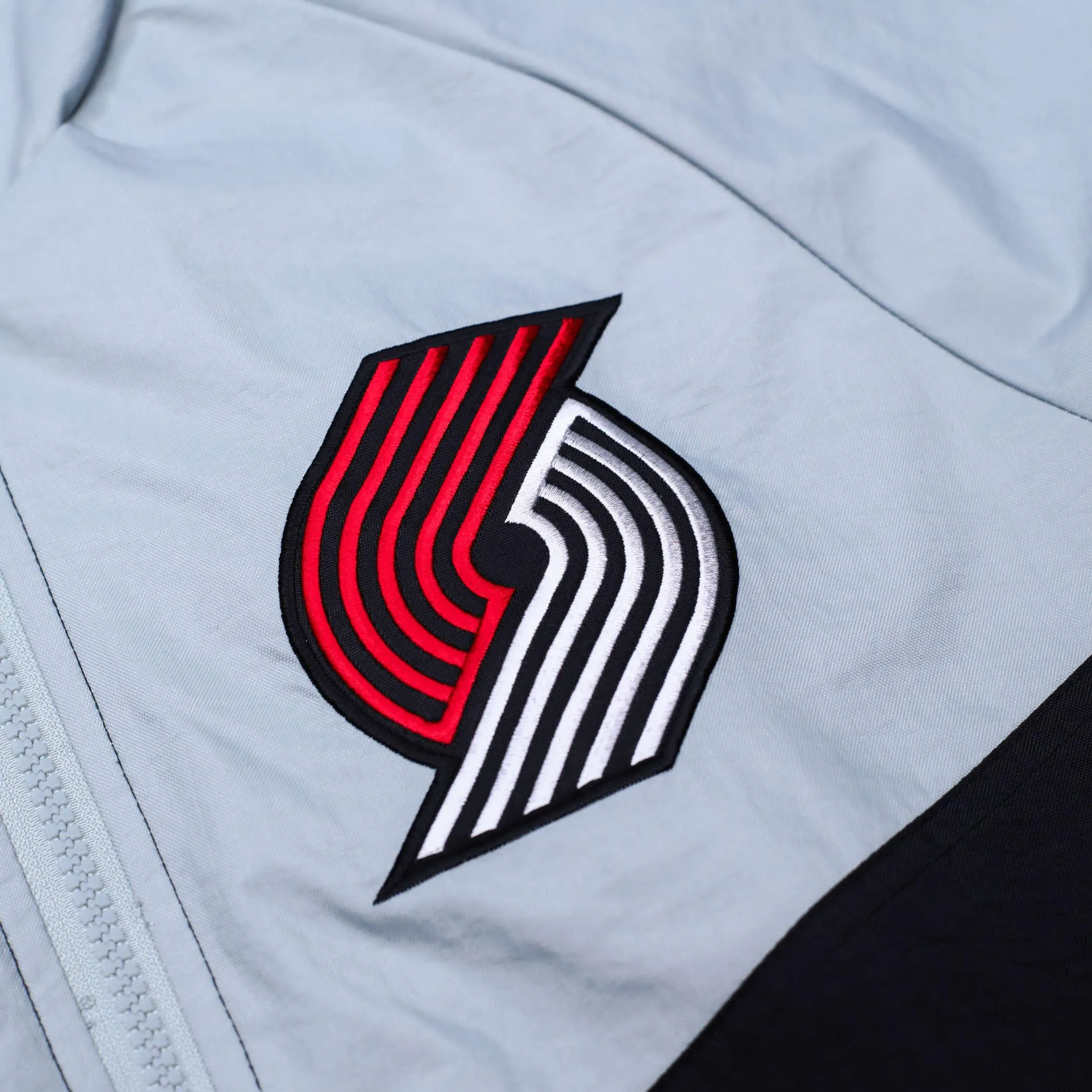 Portland Trail Blazers Bench Coach Jacket
