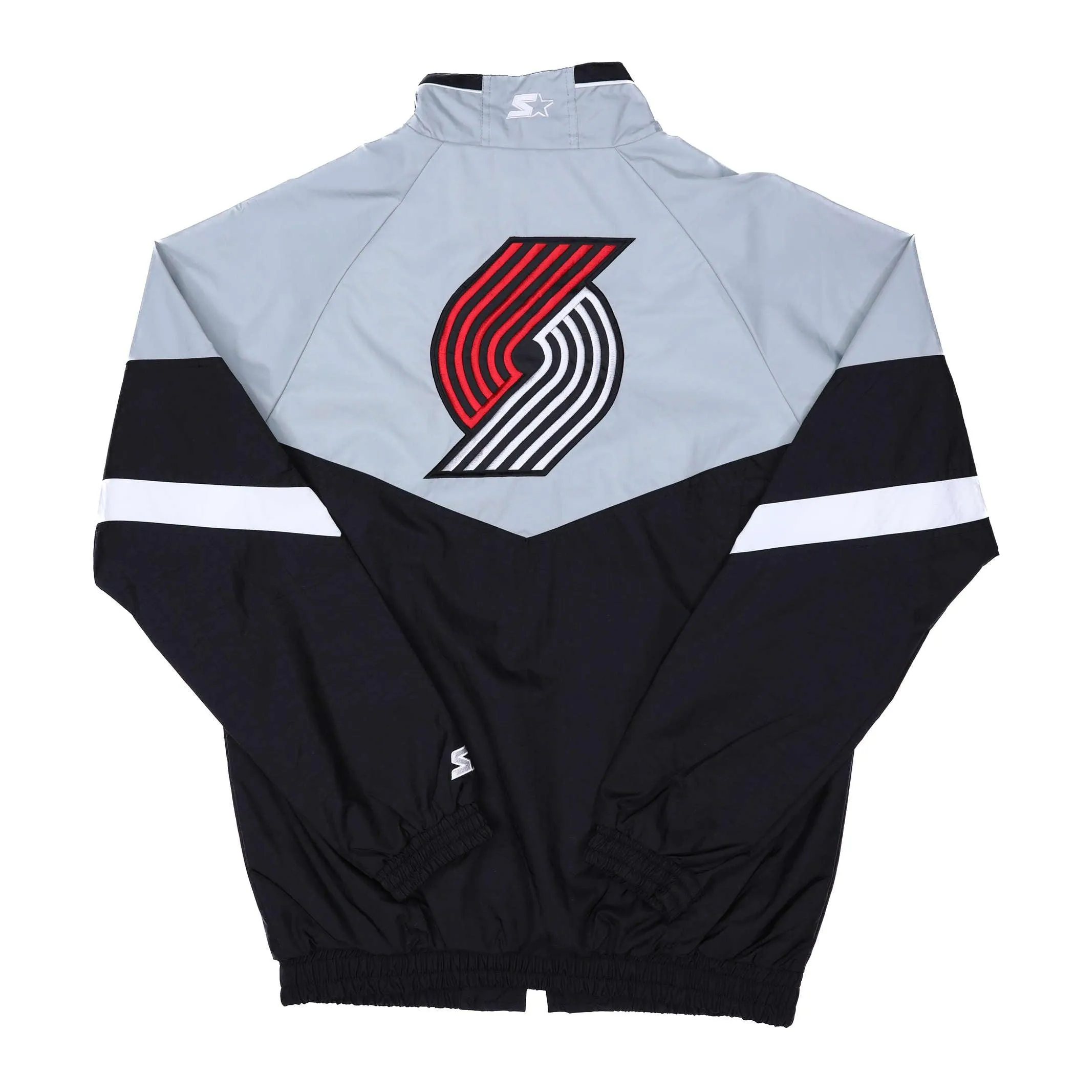 Portland Trail Blazers Bench Coach Jacket