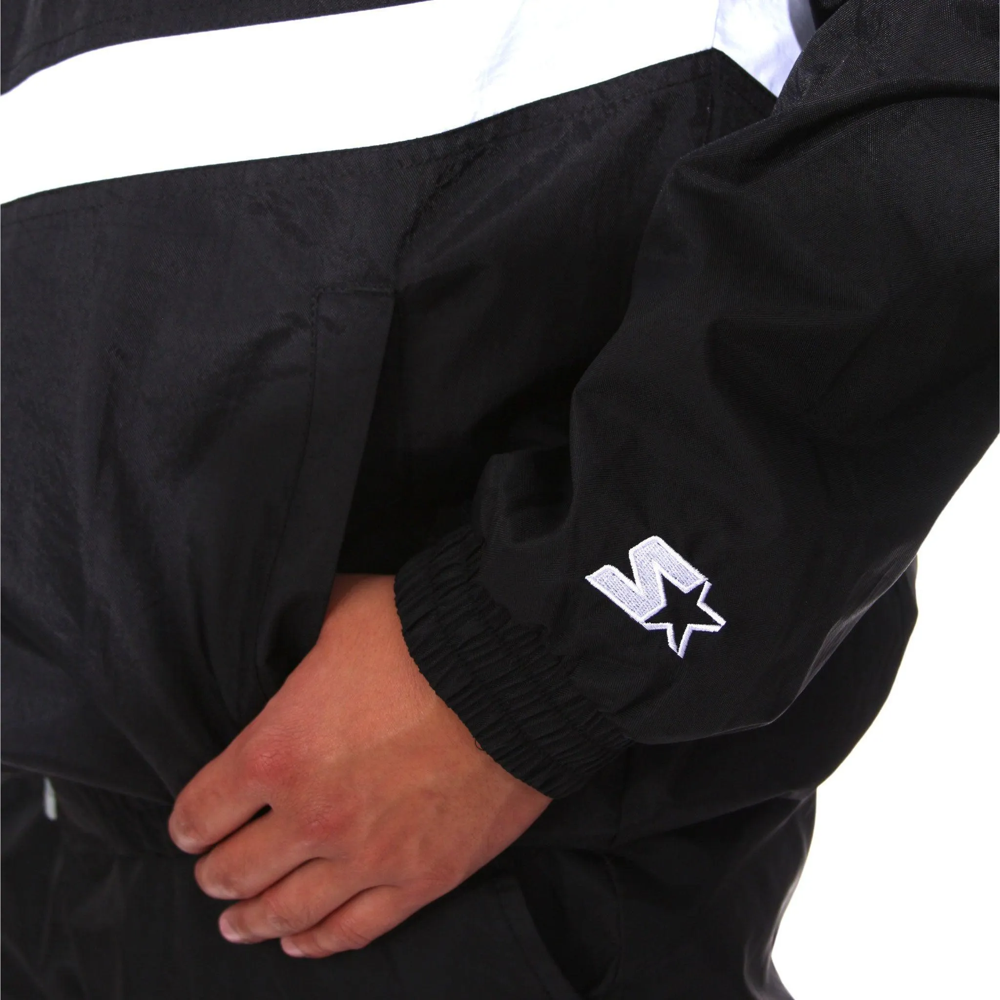 Portland Trail Blazers Bench Coach Jacket