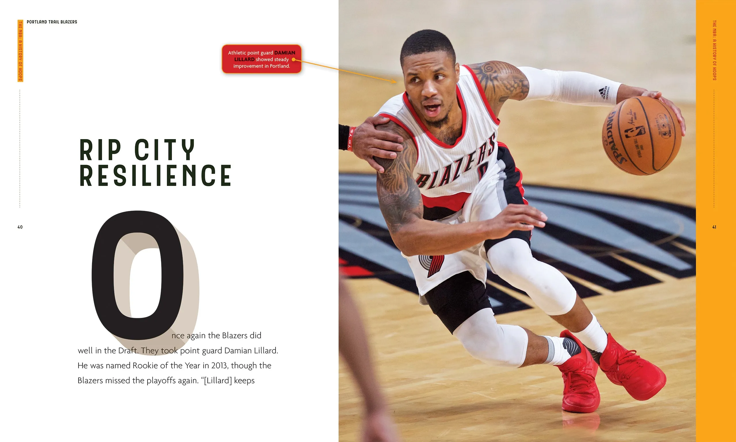Portland Trail Blazers