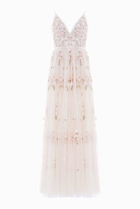 Posy Cami Gown Posy Cami Gown