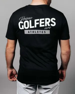 Primo Black Tees Tee Primo Black Tees Tee