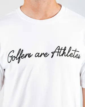 Primo Cursive Dream Tee Primo Cursive Dream Tee