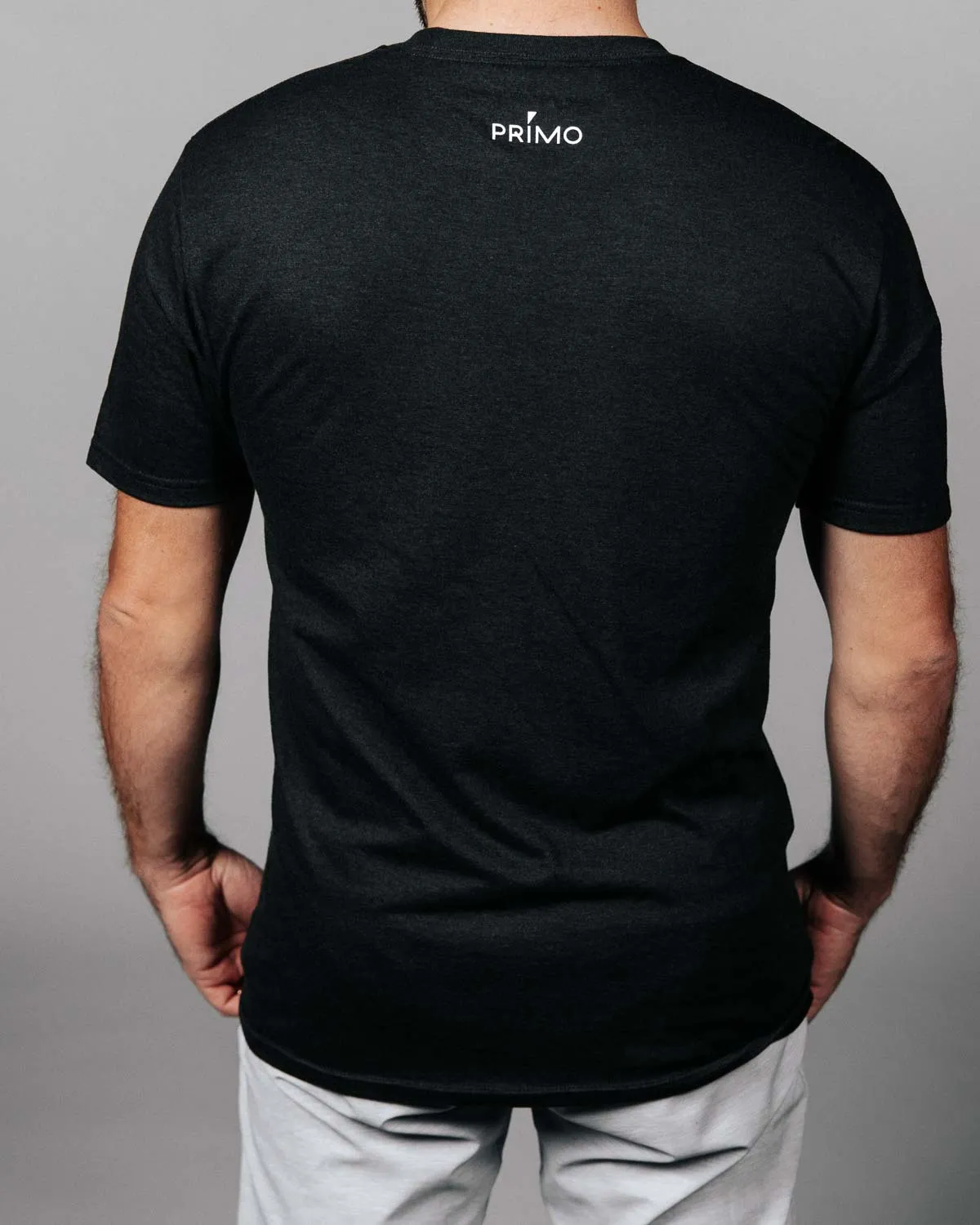 Primo Dead Center Tee