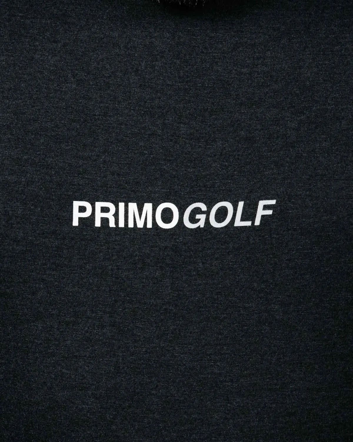Primo Dead Center Tee