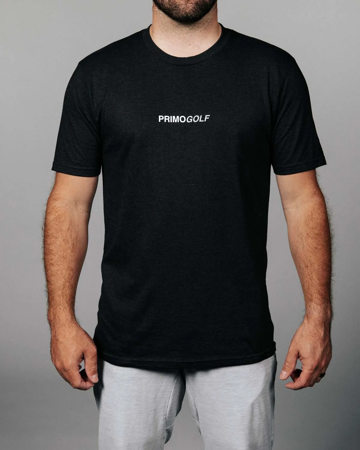 Primo Dead Center Tee