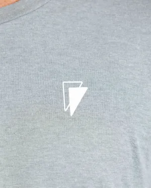 Primo Double Flag Tee Primo Double Flag Tee