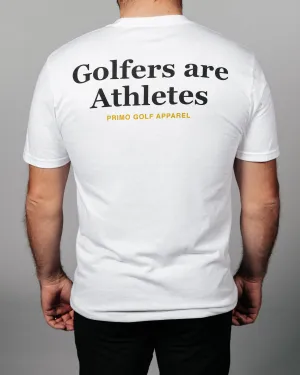 Primo Elite Gold Tee Primo Elite Gold Tee