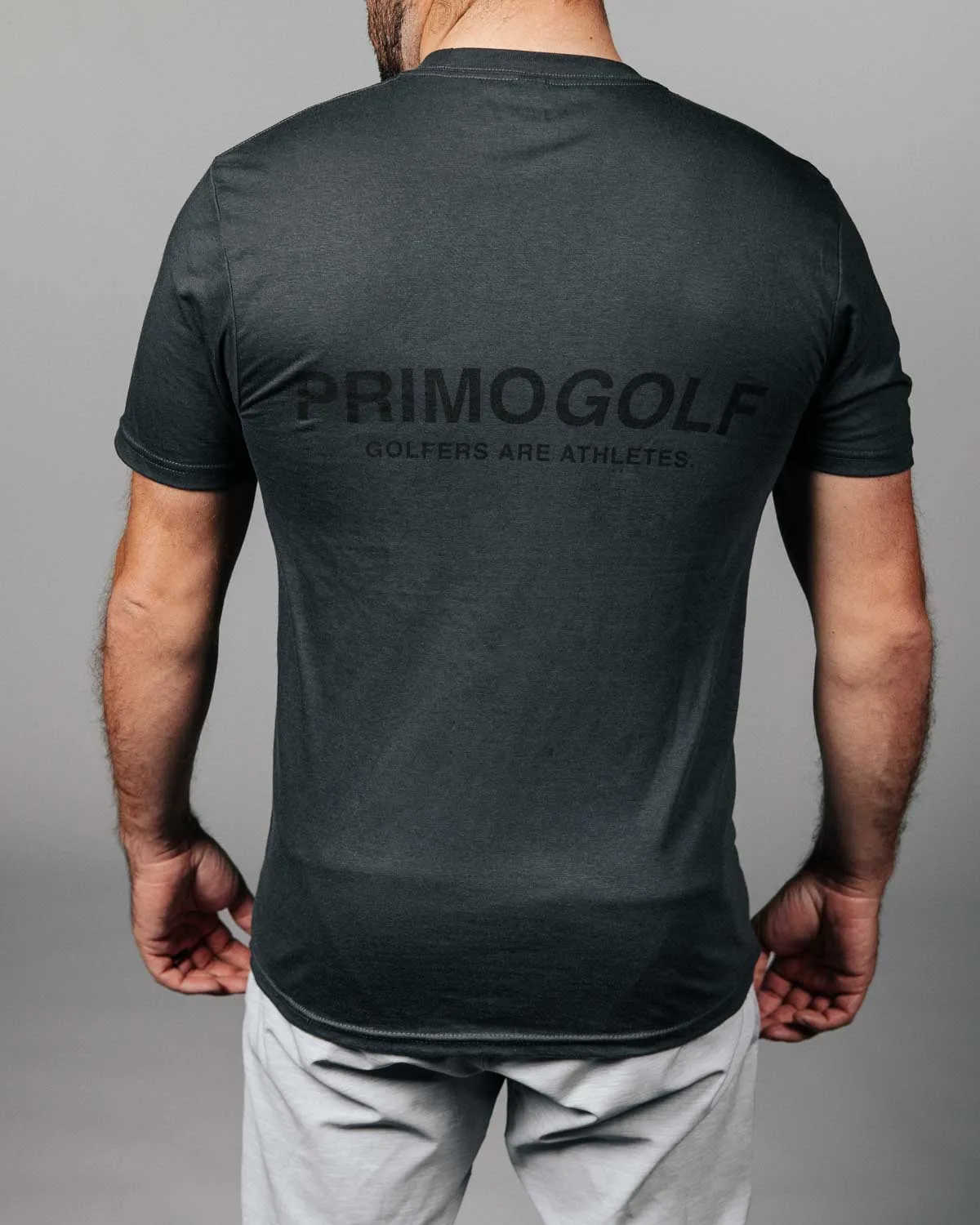 Primo Magnetic Tee
