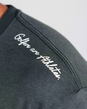 Primo Subtle Statement Tee Primo Subtle Statement Tee