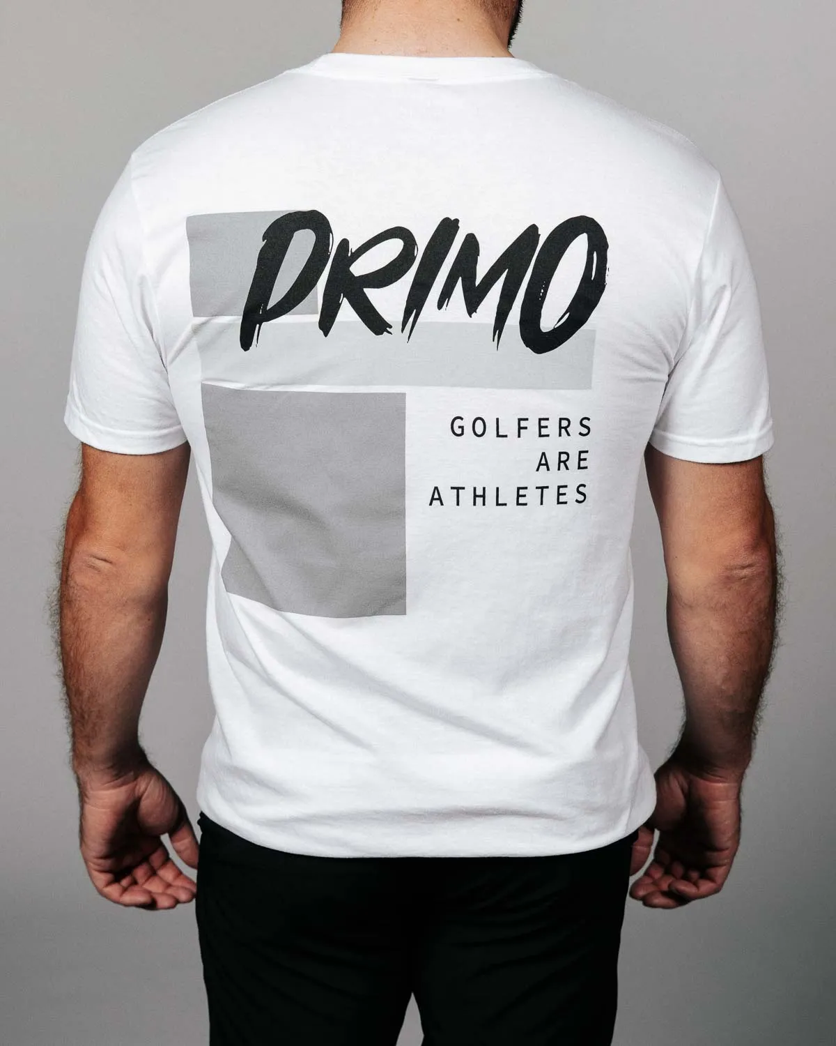 Primo Vintage Athlete Tee