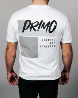Primo Vintage Athlete Tee Primo Vintage Athlete Tee