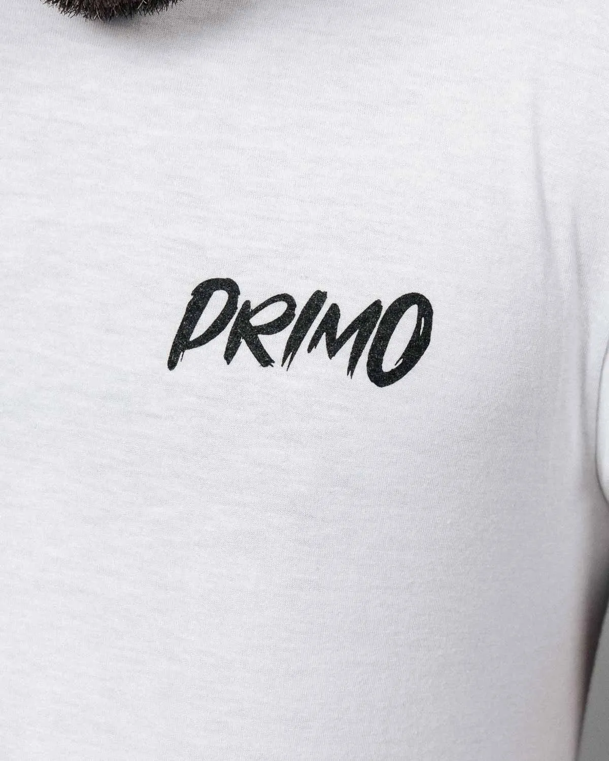 Primo Vintage Athlete Tee