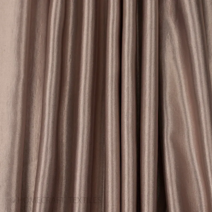 Princess Satin Shantung