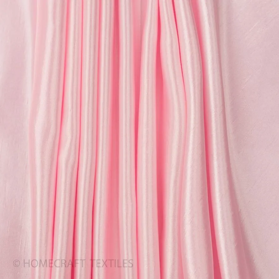 Princess Satin Shantung