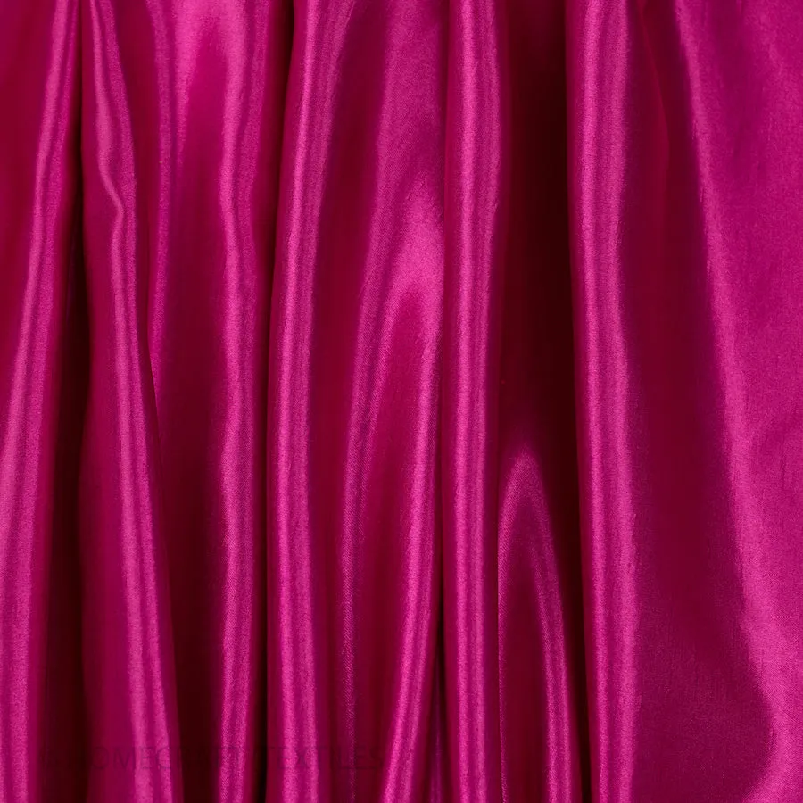 Princess Satin Shantung
