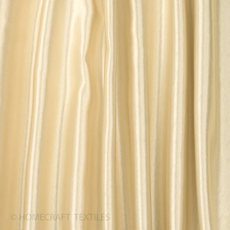 Princess Satin Shantung