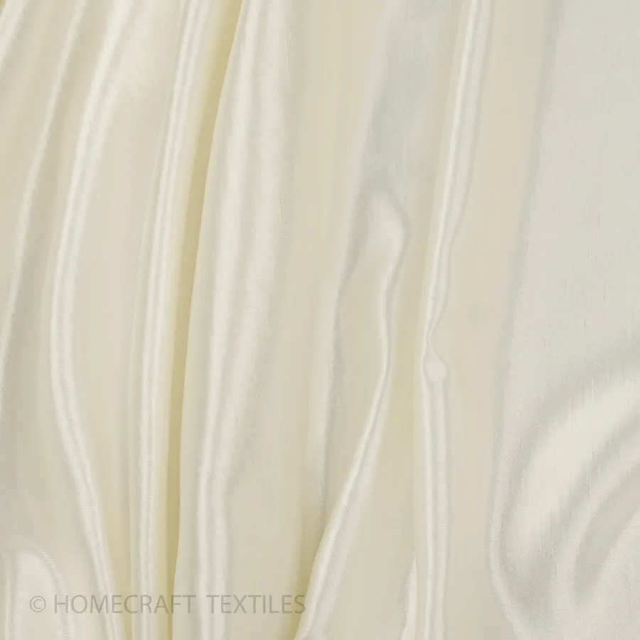 Princess Satin Shantung