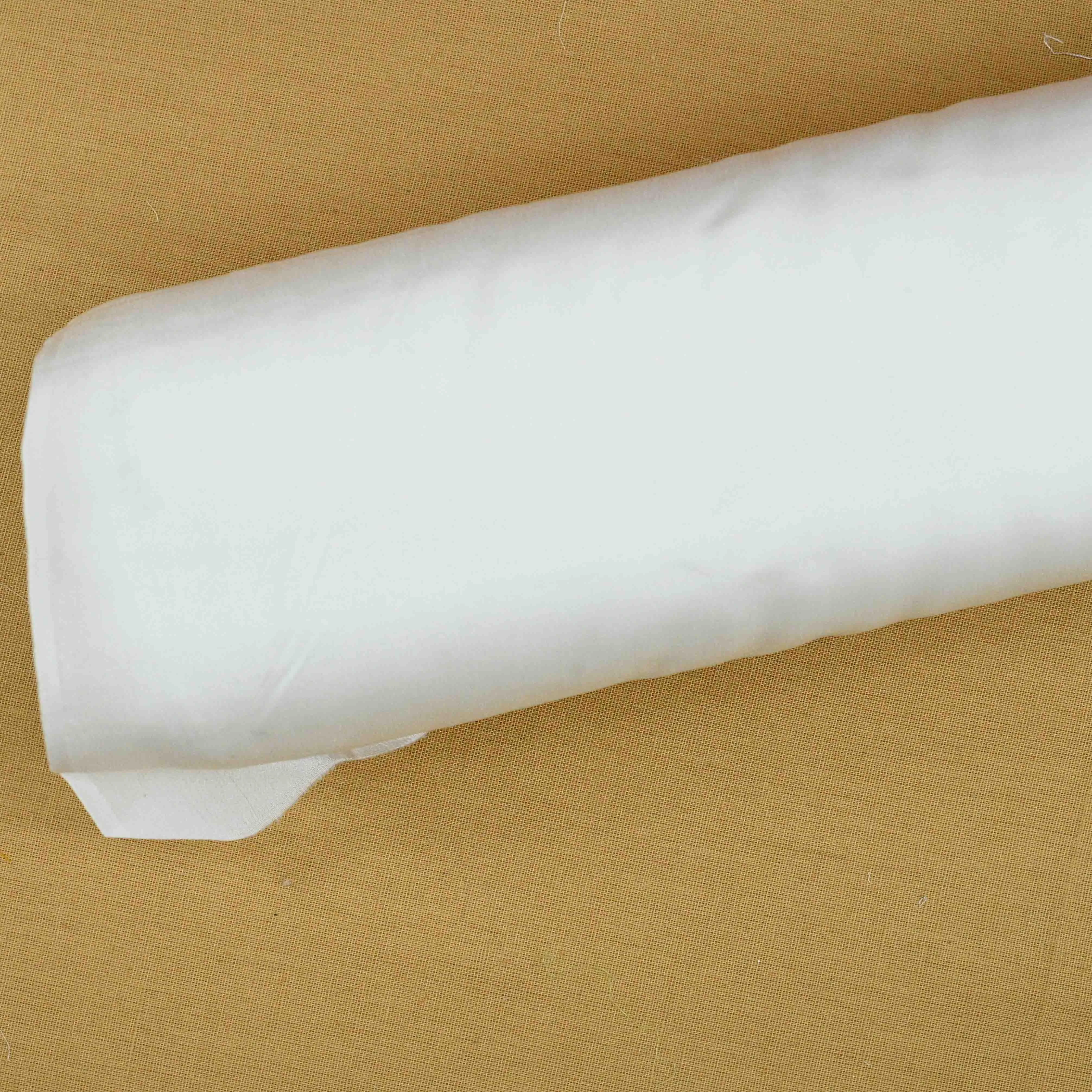 Pure Crepe Silk Fabric Dyeable