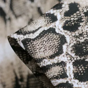 Python Horizon Silk CDC