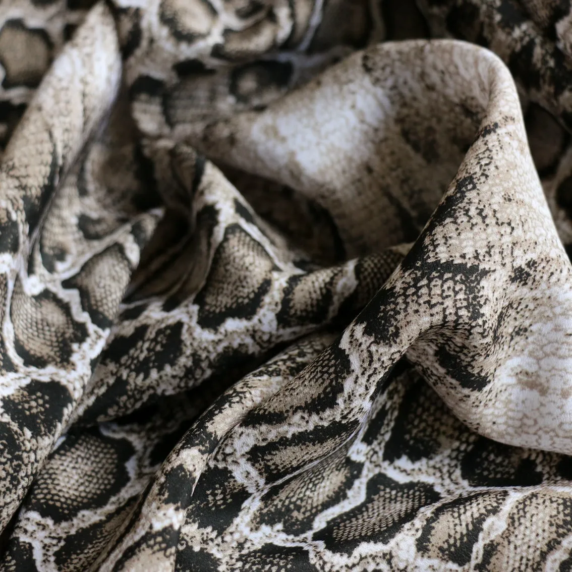 Python Horizon Silk CDC