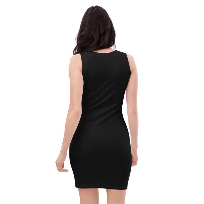 "Buccaneers Fans " Collection - Designer Mini Dress