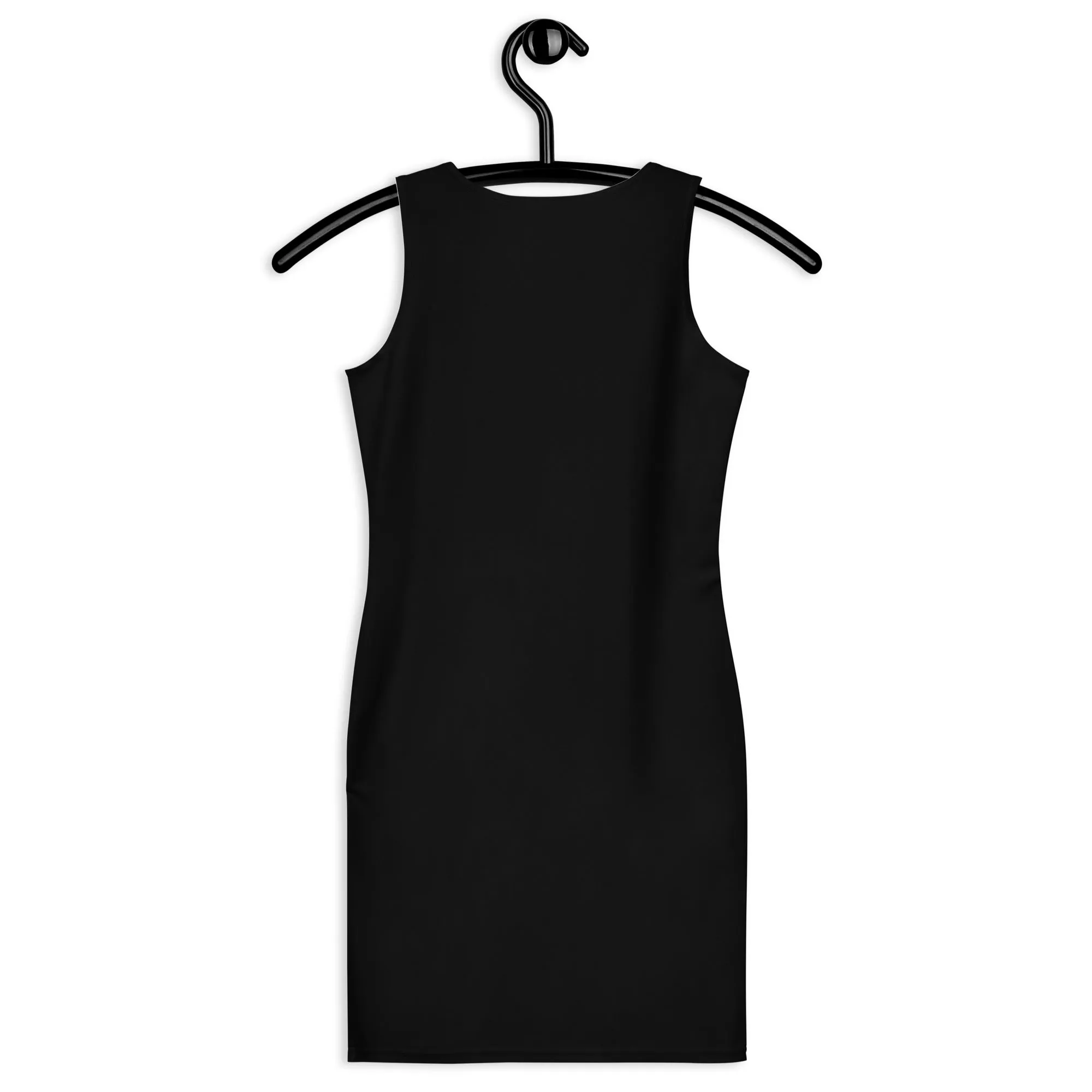 "Buccaneers Fans " Collection - Designer Mini Dress