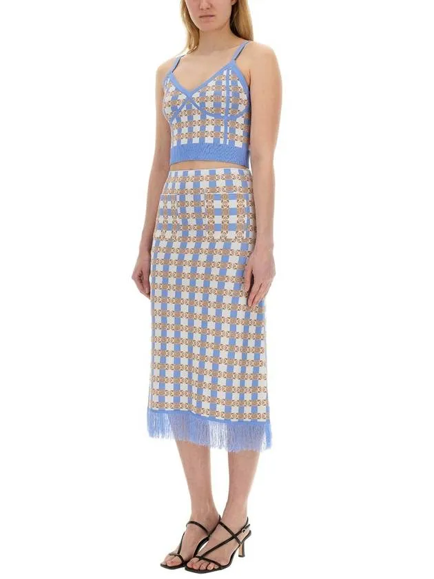 "CALLIS" SKIRT