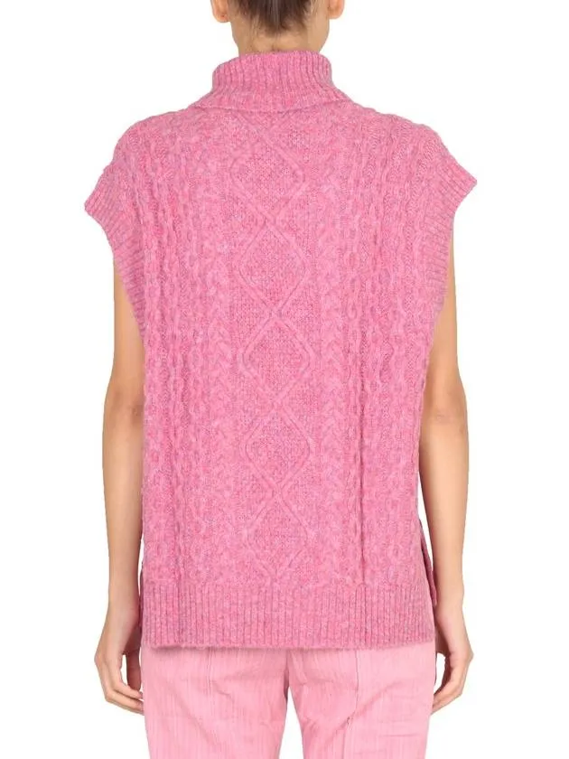 "CILINA" VEST