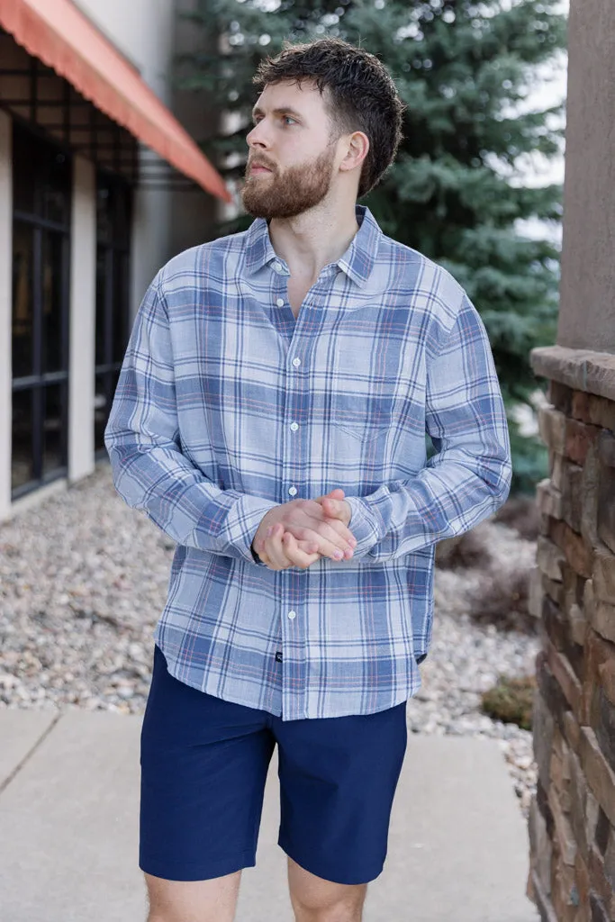 Rails Wyatt Shirt, Plaid
