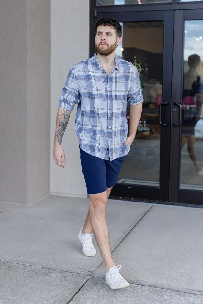 Rails Wyatt Shirt, Plaid