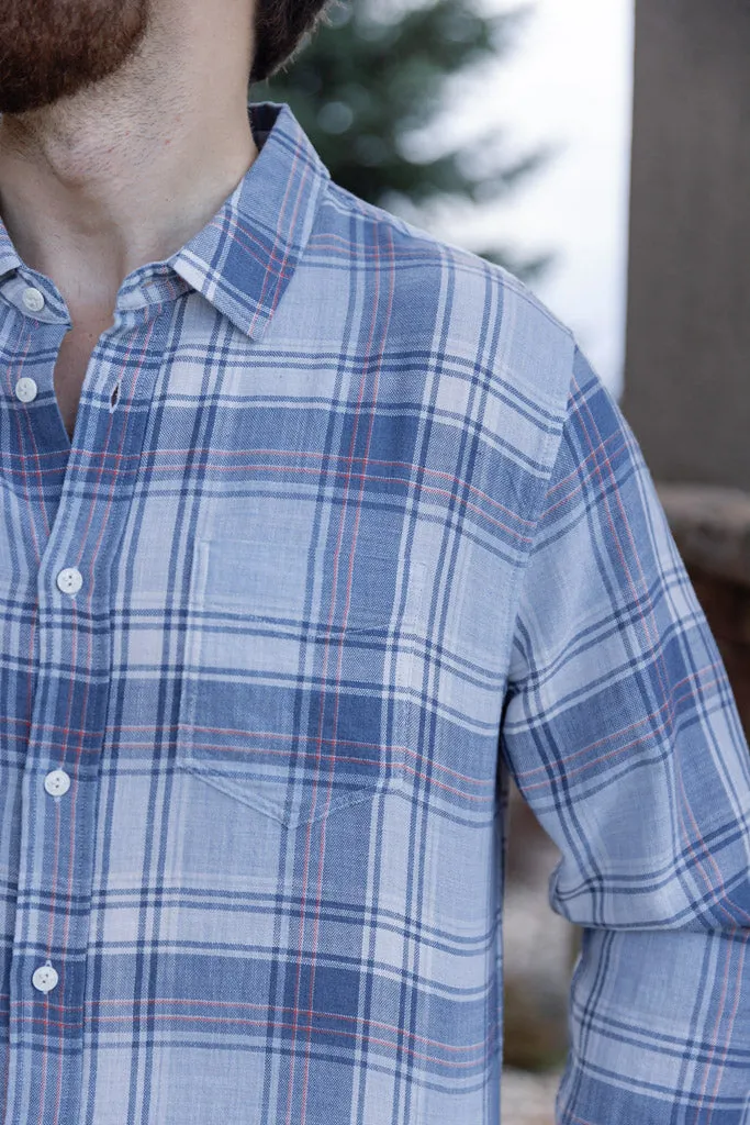 Rails Wyatt Shirt, Plaid