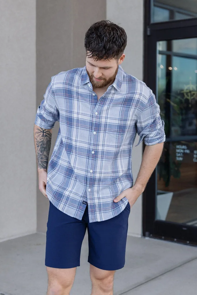 Rails Wyatt Shirt, Plaid
