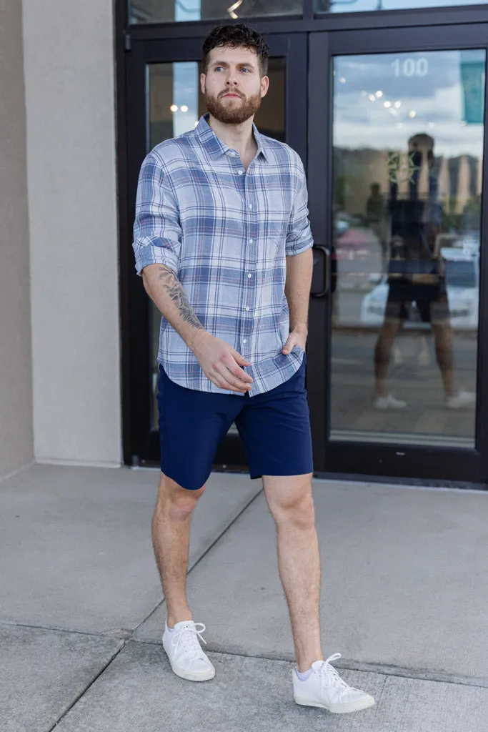 Rails Wyatt Shirt, Plaid
