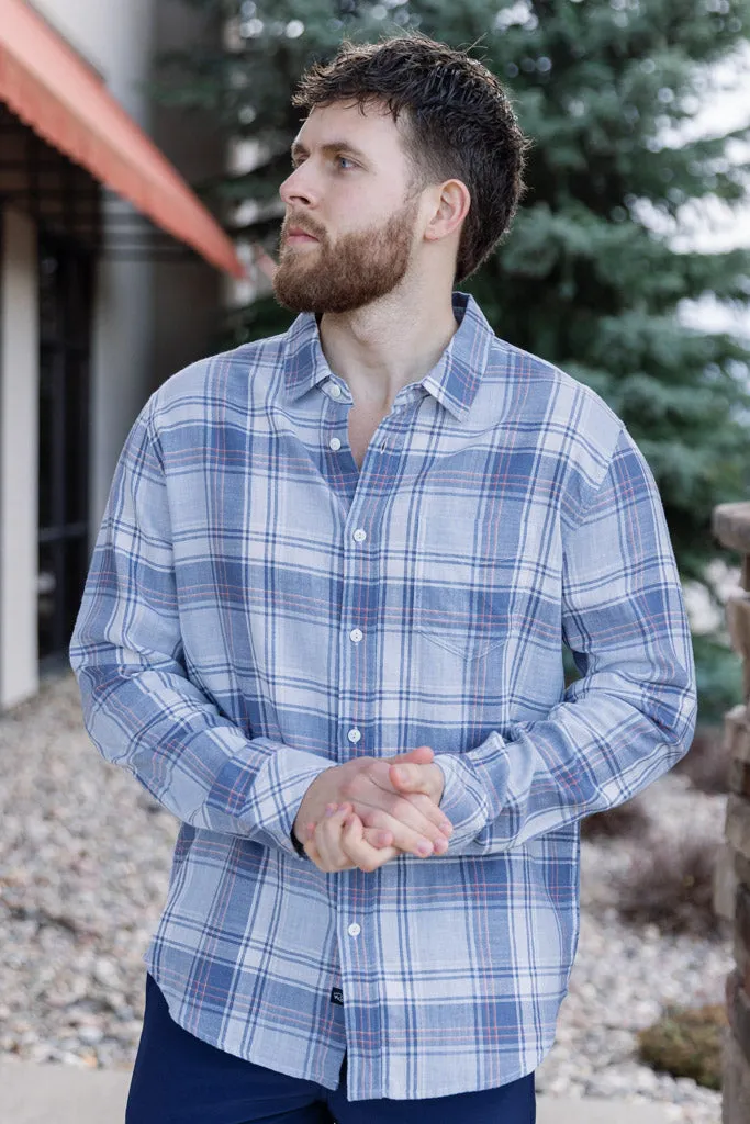 Rails Wyatt Shirt, Plaid