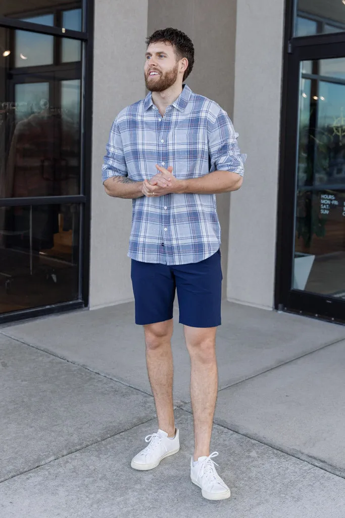 Rails Wyatt Shirt, Plaid
