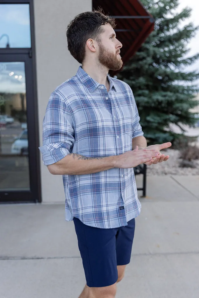 Rails Wyatt Shirt, Plaid