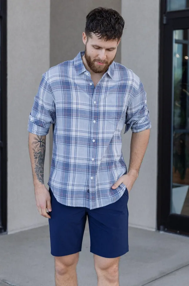 Rails Wyatt Shirt, Plaid