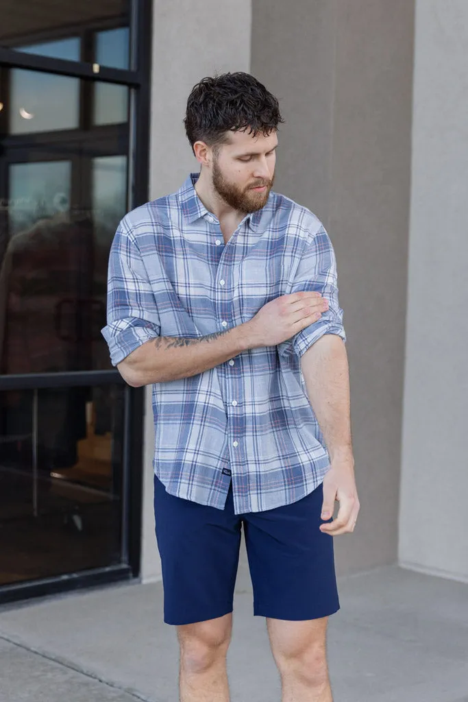 Rails Wyatt Shirt, Plaid