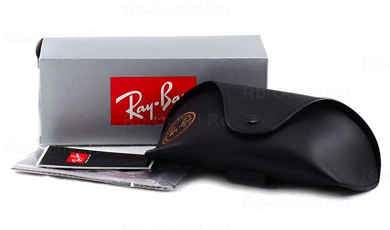 RAYBAN 4252I 601/9A 51