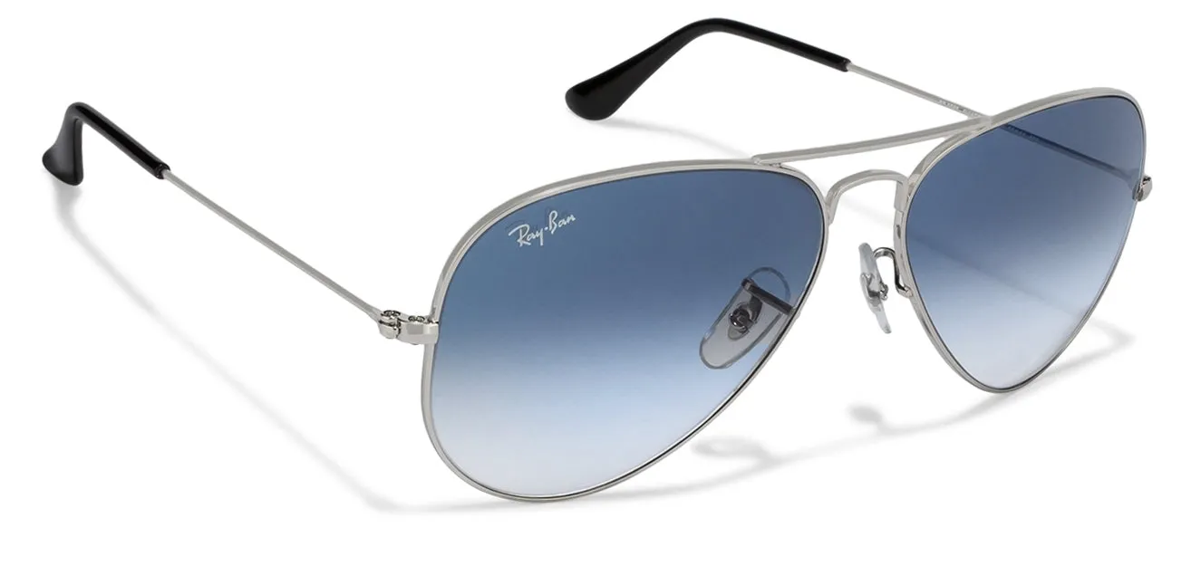 RAYBAN RB 3025 003/3F 58
