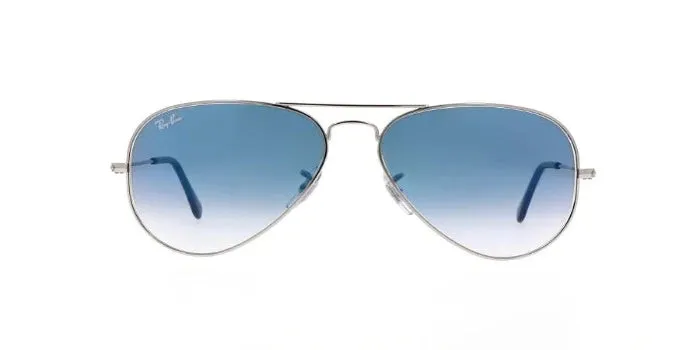 RAYBAN RB 3025 003/3F 58